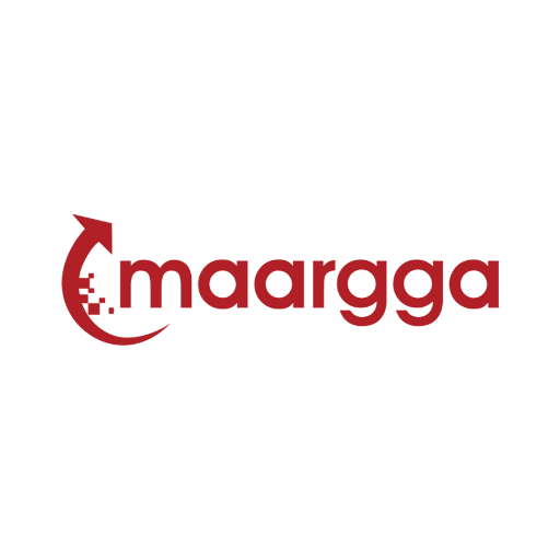 Maargga Technologies LLC Logo