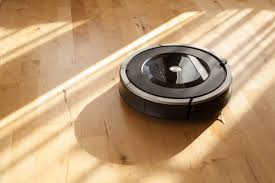 Robot Vaccum
