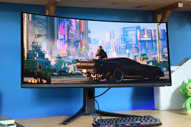 Monitor